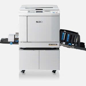 Máy in Siêu Tốc Riso SF 5350 EIIA