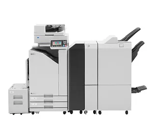 Máy in phun mực Đơn sắc Siêu tốc FT1430